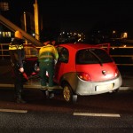 Ongeval Biesterbrug