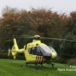 Ongeval Weert