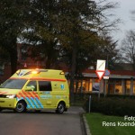 Ongeval Weert