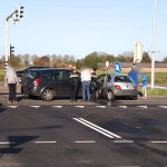 Ongeval Weert