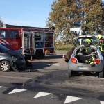 Ongeval Weert