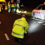 dodelijk ongeval weert