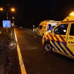 dodelijk ongeval weert