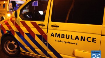 dodelijk ongeval weert