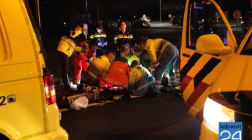 dodelijk ongeval weert