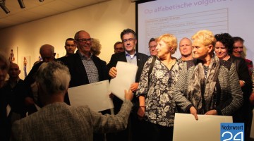 Rabobank Samen Sterk