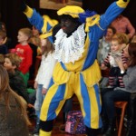 sinterklaas zwarte piet