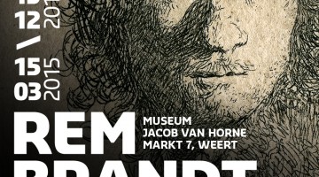 Minister Plasterk opent tentoonstelling Rembrandt