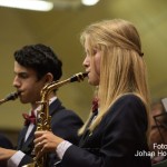 Zondagmiddagconcert Harmonie Sint Joseph Nederweert