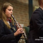 Zondagmiddagconcert Harmonie Sint Joseph Nederweert