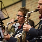 Zondagmiddagconcert Harmonie Sint Joseph Nederweert