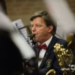 Zondagmiddagconcert Harmonie Sint Joseph Nederweert