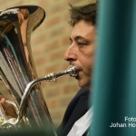 Zondagmiddagconcert Harmonie Sint Joseph Nederweert