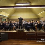 Zondagmiddagconcert Harmonie Sint Joseph Nederweert