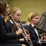 Zondagmiddagconcert Harmonie Sint Joseph Nederweert