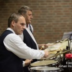 Zondagmiddagconcert Harmonie Sint Joseph Nederweert