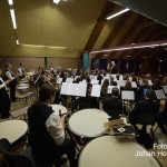 Zondagmiddagconcert Harmonie Sint Joseph Nederweert