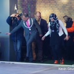 schaatsbaan geopend