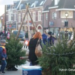 Levende kerststal