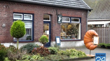 bakker Nederweert-Eind