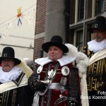 Minister Plasterk opent Rembrandt