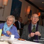 Minister Plasterk opent Rembrandt