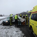 ongeval A2