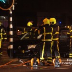 Ongeval Randweg Zuid Nederweert