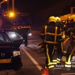 Ongeval Randweg Zuid Nederweert