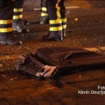 Ongeval Randweg Zuid Nederweert