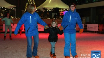 Schaatsbaan Weert