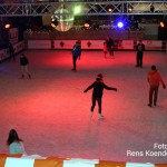 Schaatsbaan Weert