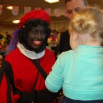 zwarte piet