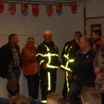 brandweer bij sinterklaas