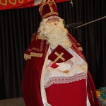 Sinterklaas