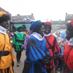 zwarte piet