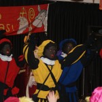 zwarte piet