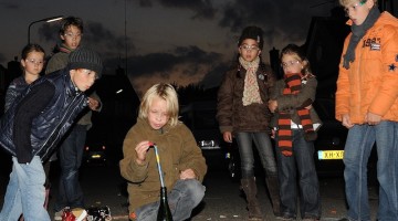 vuurwerk nederweert