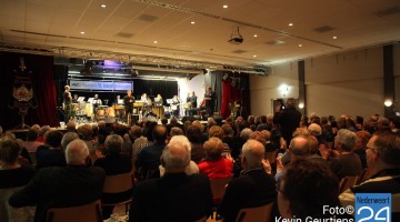 nieuwjaarsconcert-Nederweert