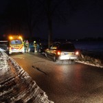 ongeval Winnerstraat Nederweert