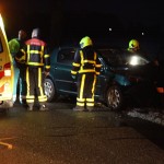 ongeval Winnerstraat Nederweert