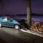 ongeval Winnerstraat Nederweert