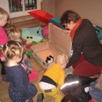 Kindercentrum HummelHoeve