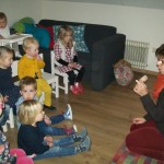 Kindercentrum HummelHoeve