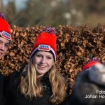 Nieuwjaarsduik Grathem