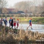 Nieuwjaarsduik Grathem