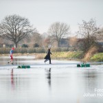 Nieuwjaarsduik Grathem