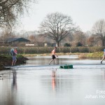 Nieuwjaarsduik Grathem