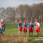 Nieuwjaarsduik Grathem