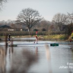 Nieuwjaarsduik Grathem